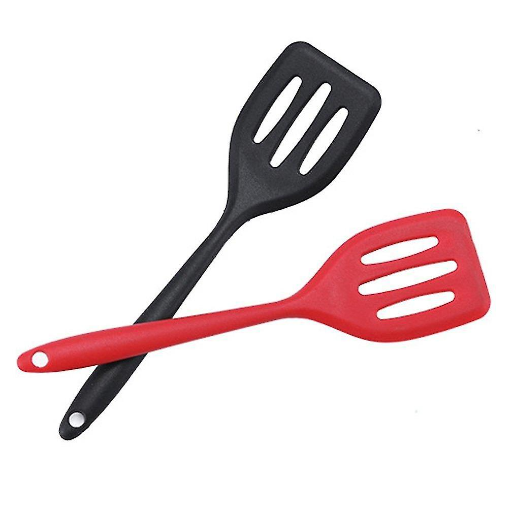 Multi-Functional Silicone Spatula – Your Perfect Kitchen Companion!