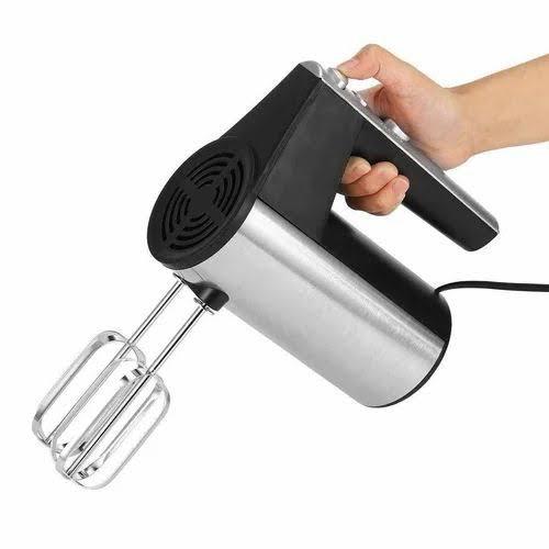 Jubake Electric Food Mixer & Blender – Egg Beater for Kitchen Use