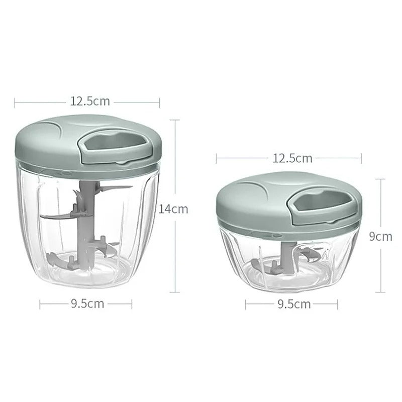 Extra Features Speedy Chopper (Small)(Large)